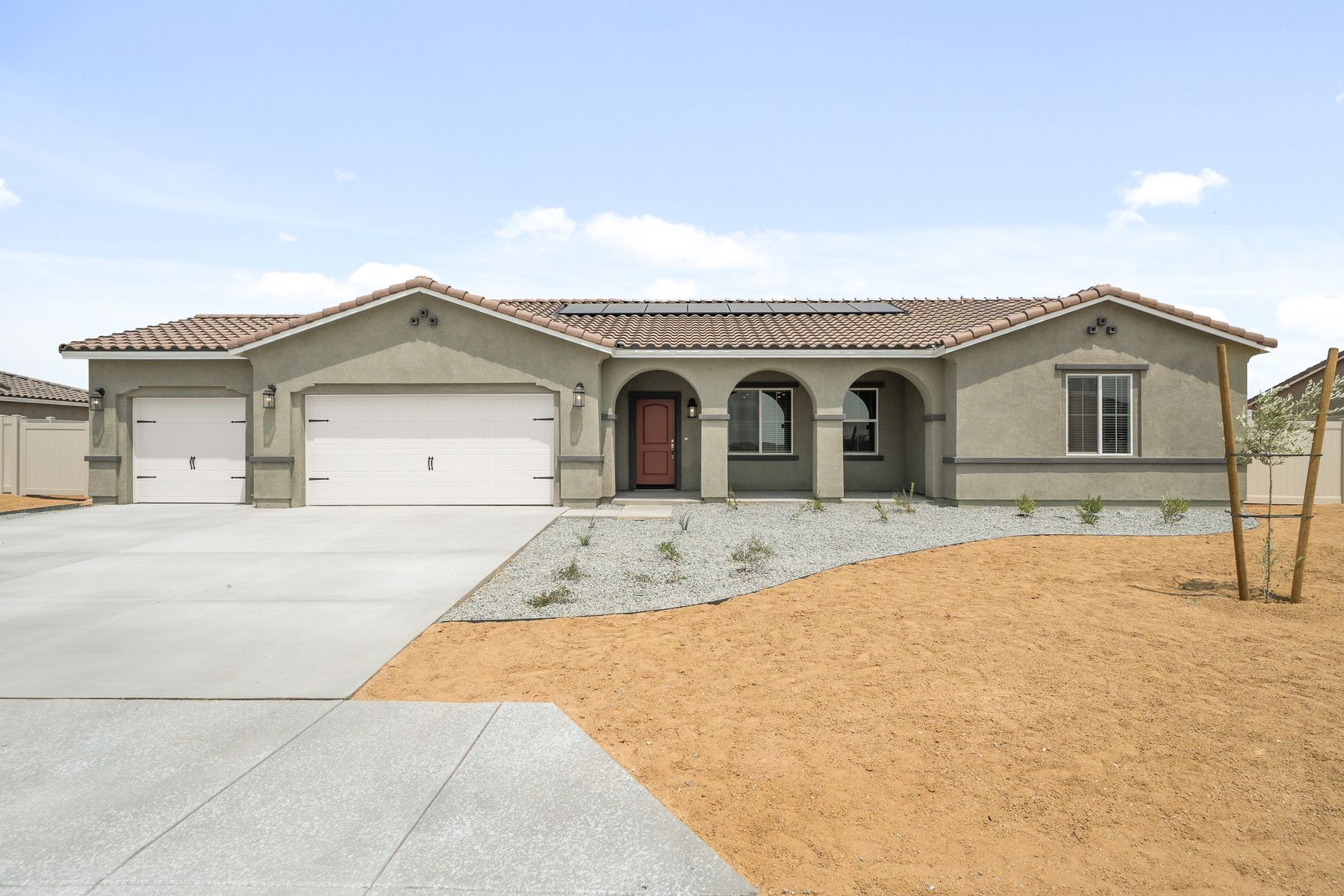 You'll LOVE the La Jolla plan!