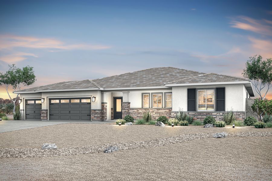 Pismo floor plan