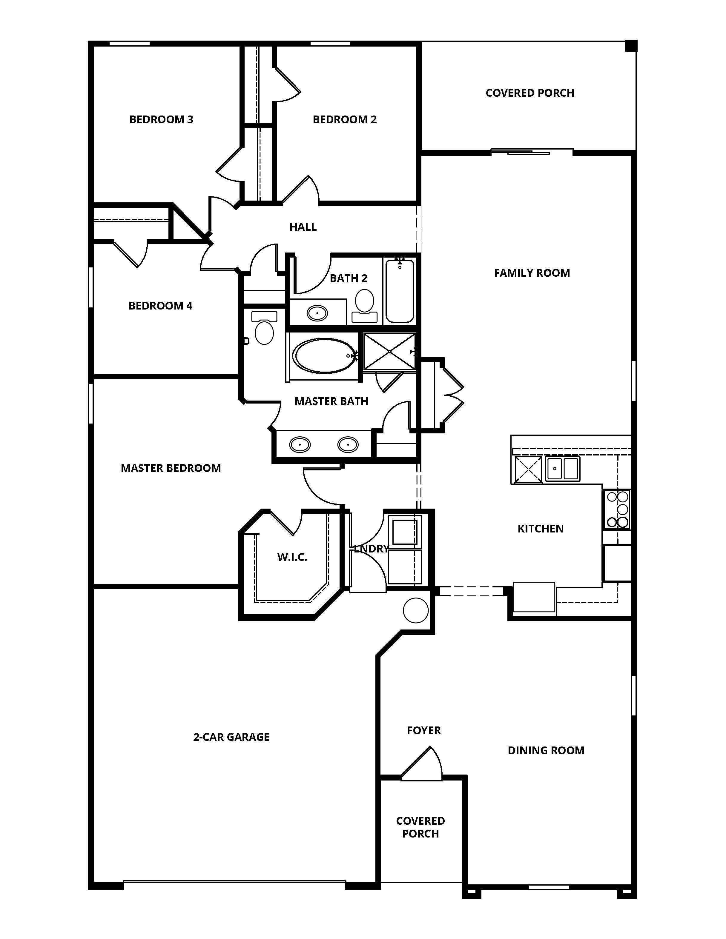 Terrata Homes