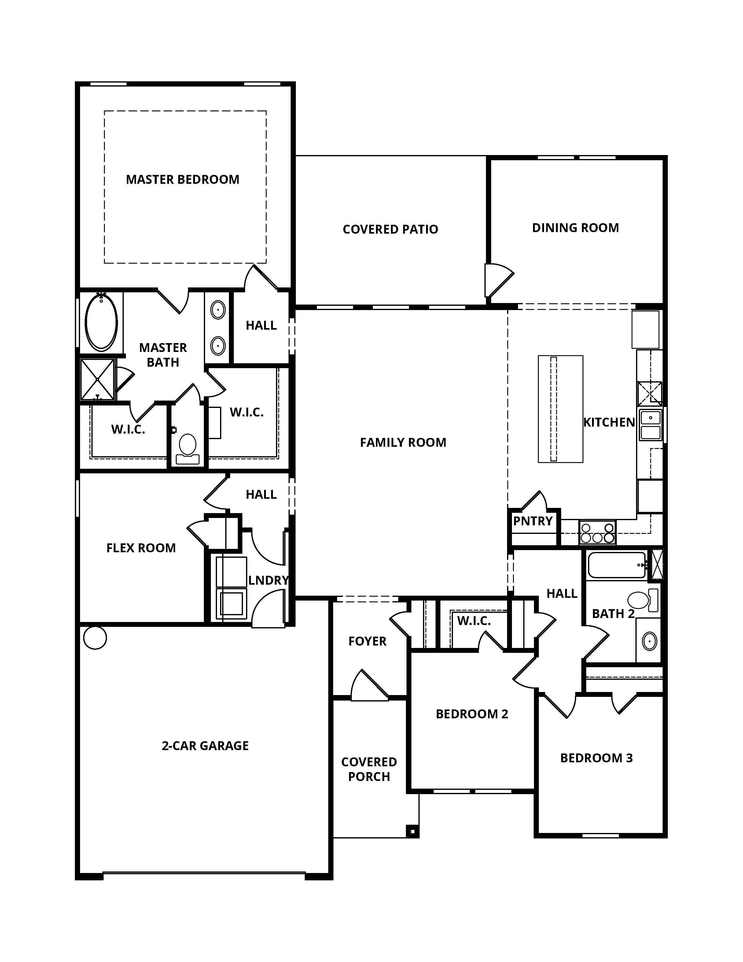 Terrata Homes