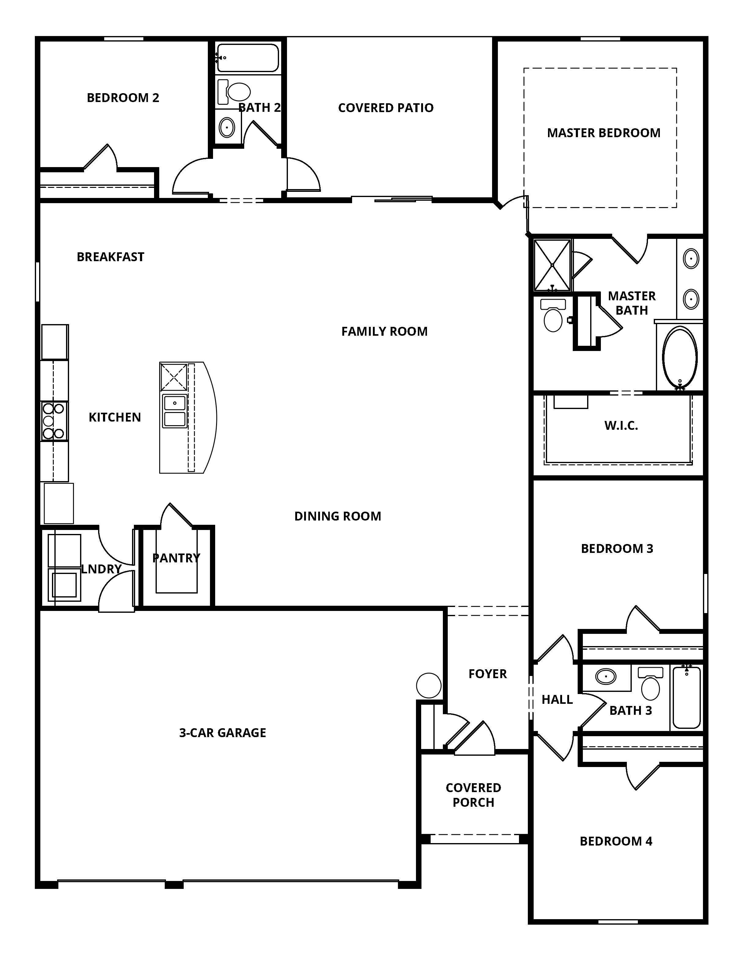 Terrata Homes