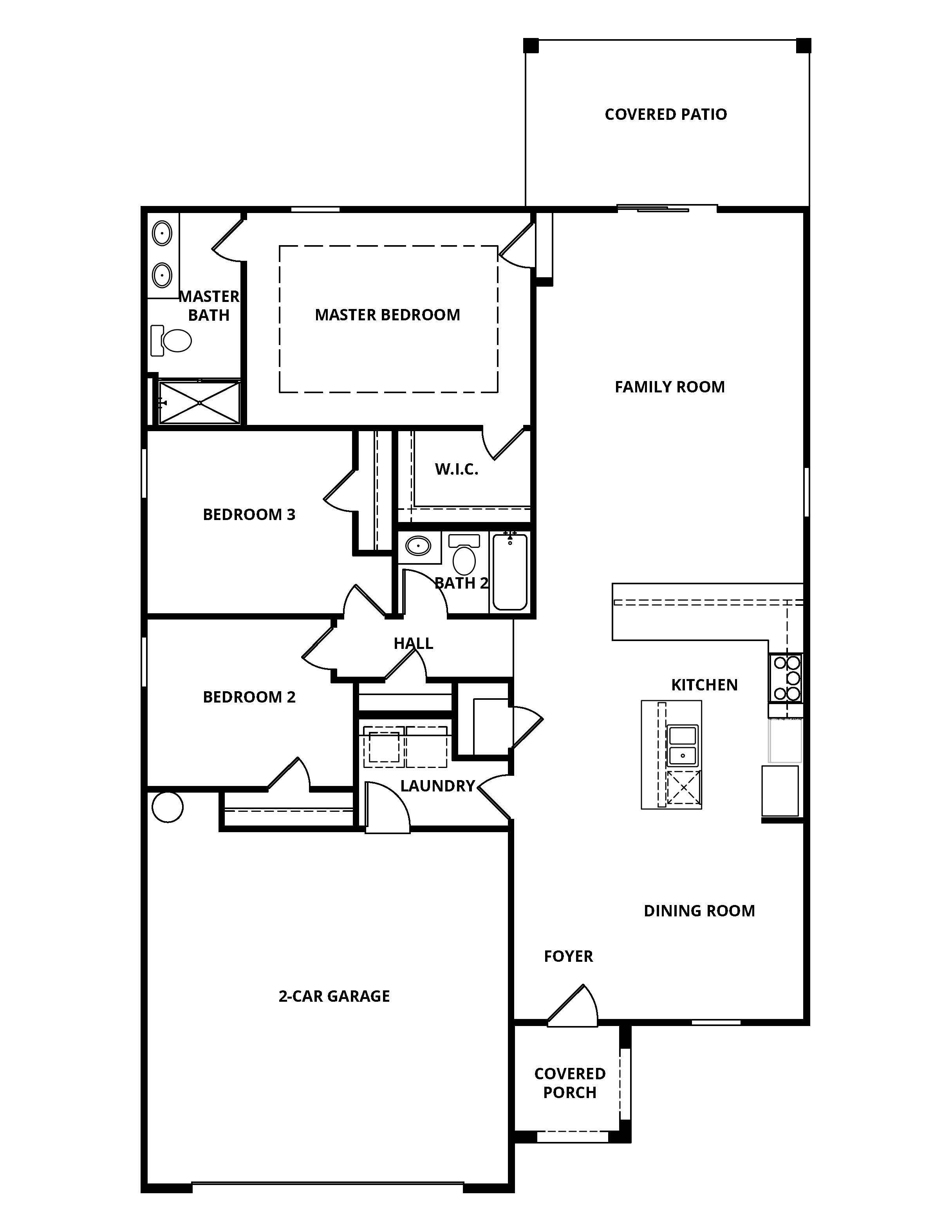 Terrata Homes