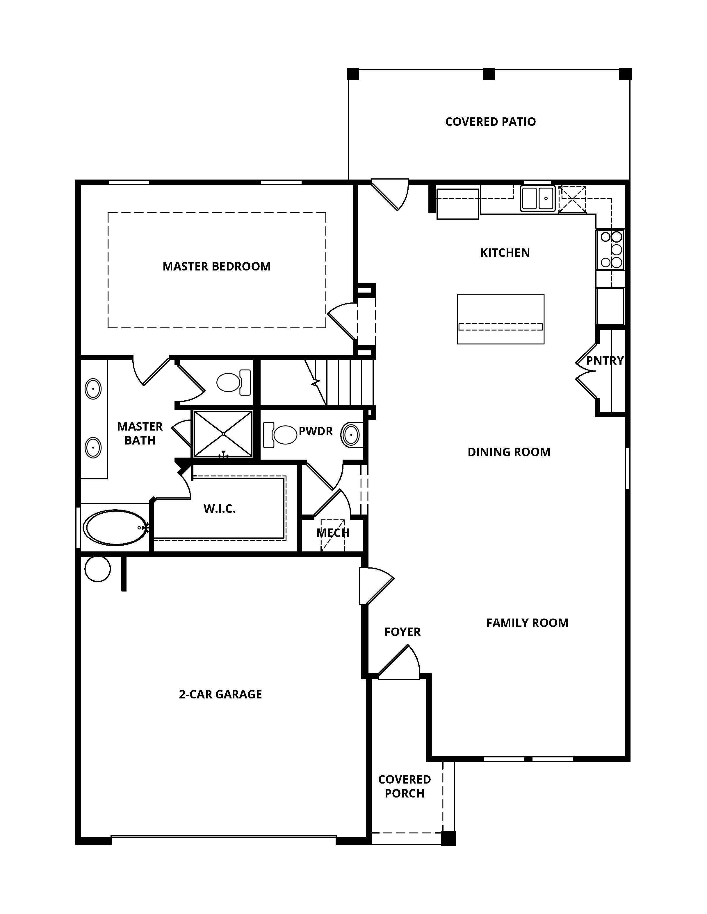 Terrata Homes