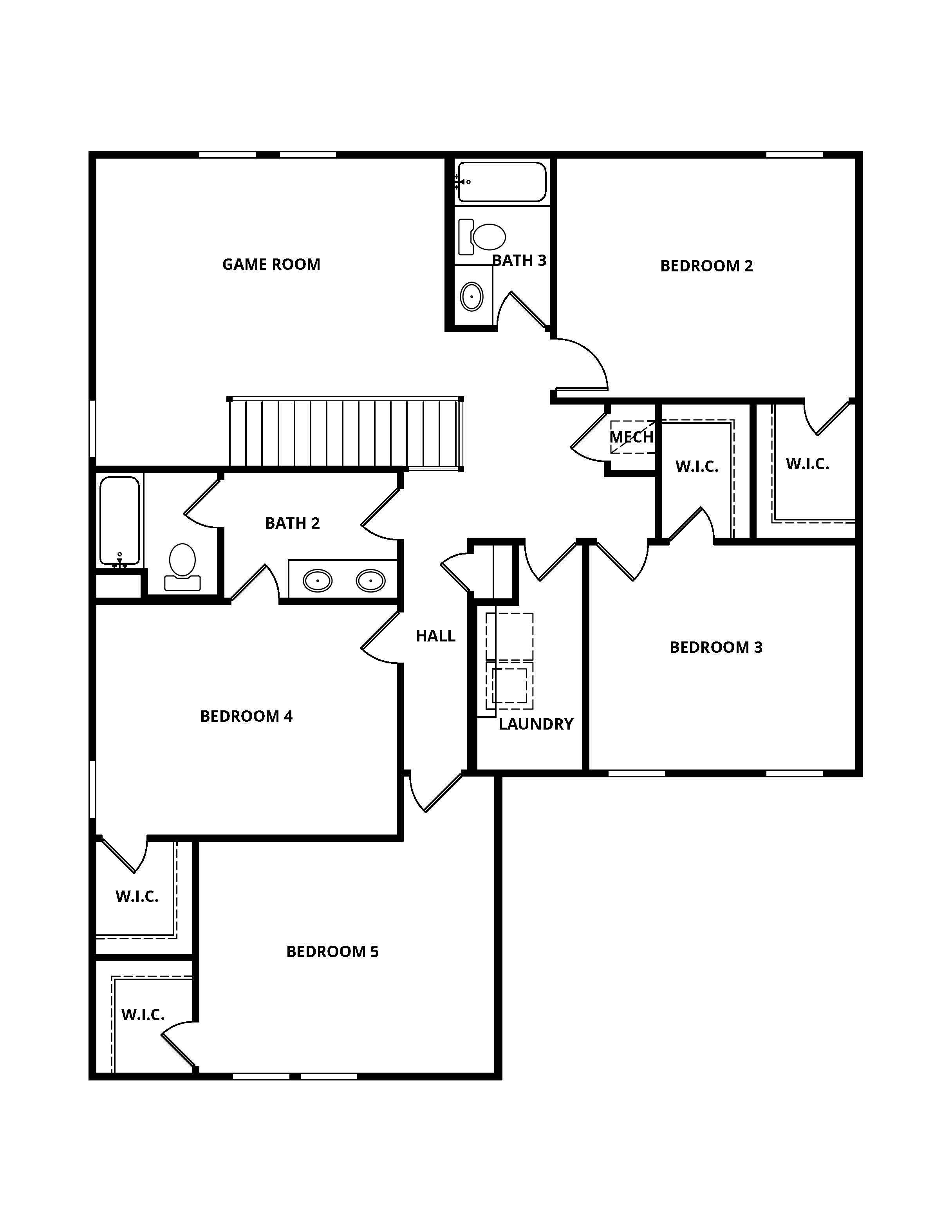 Terrata Homes