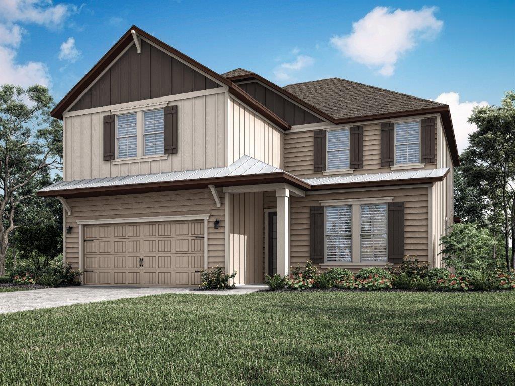 Terrata Homes