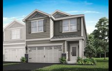 Rivenwick Village: Ramsey, Minnesota - LGI Homes