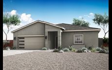 Ghost Hollow Estates: Casa Grande, Arizona - LGI Homes