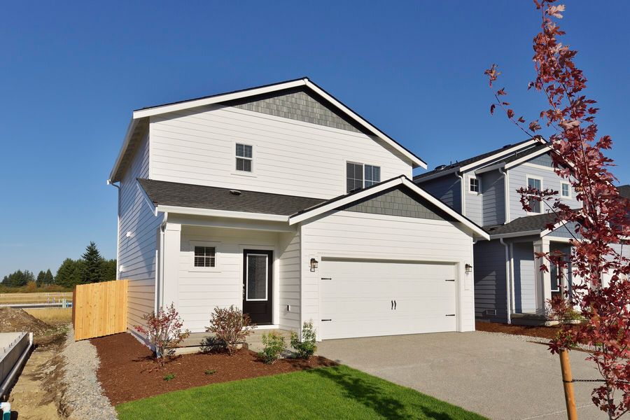 Beech floor plan