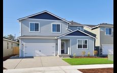 Shelm Meadows: Yelm, Washington - LGI Homes