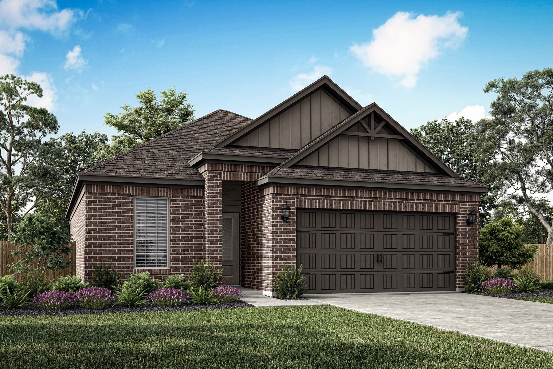 Colony - Emberly: Beasley, Texas - LGI Homes