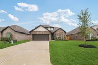 Magnolia Woods por LGI Homes en Houston Texas