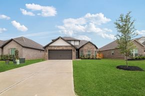 Magnolia Woods - Magnolia, TX