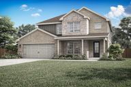 Canyon Ranch por LGI Homes en Austin Texas