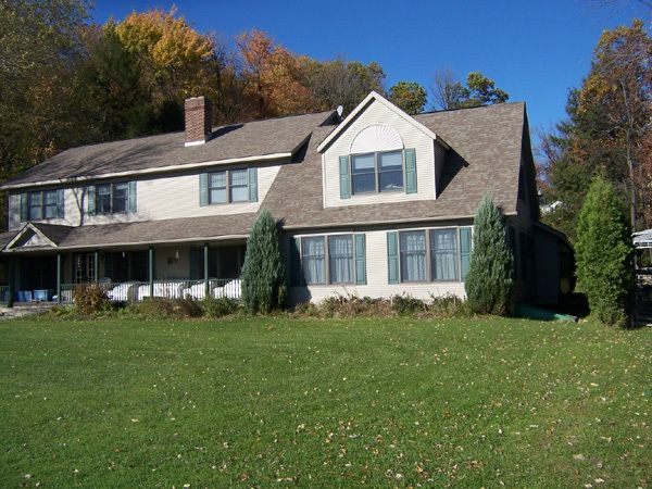 casa en LHC Custom Modular por LHC Custom Modular