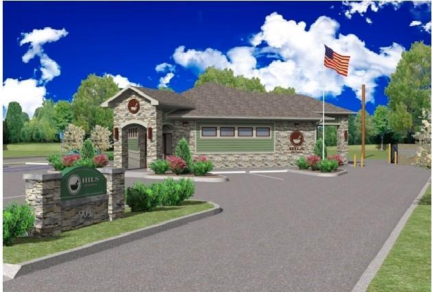 L&J Development, Inc por L&J Development, Inc en Columbia-Jefferson City Missouri