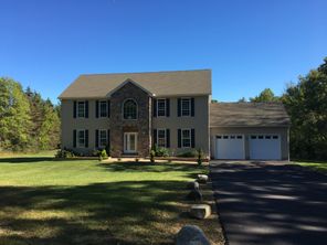 1320 Twin pines rd (Plan Unknown)