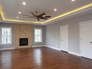 Plan Unknown - LJ Construction: Pocono Pines, Pennsylvania - LJ Construction