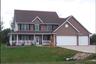 casa en L & L Home Builders, Inc por L & L Home Builders