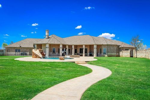 LMB Construction LLC - Midland, TX
