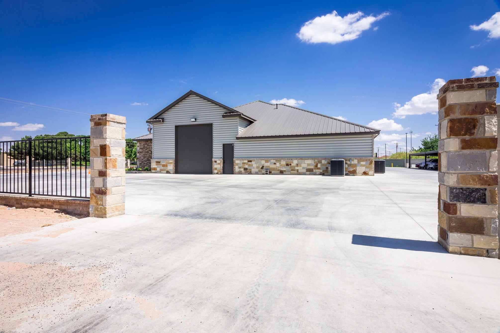 LMB Construction LLC