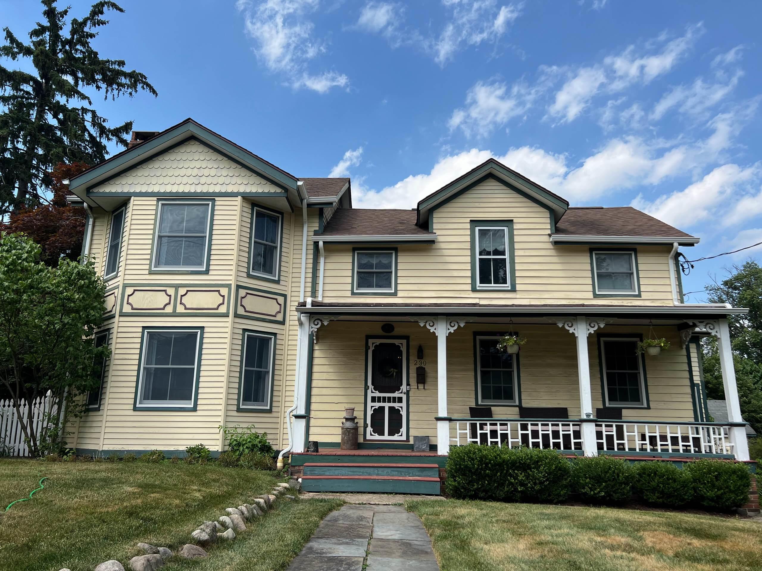 LND Architect por LND Architect en Bergen County New Jersey