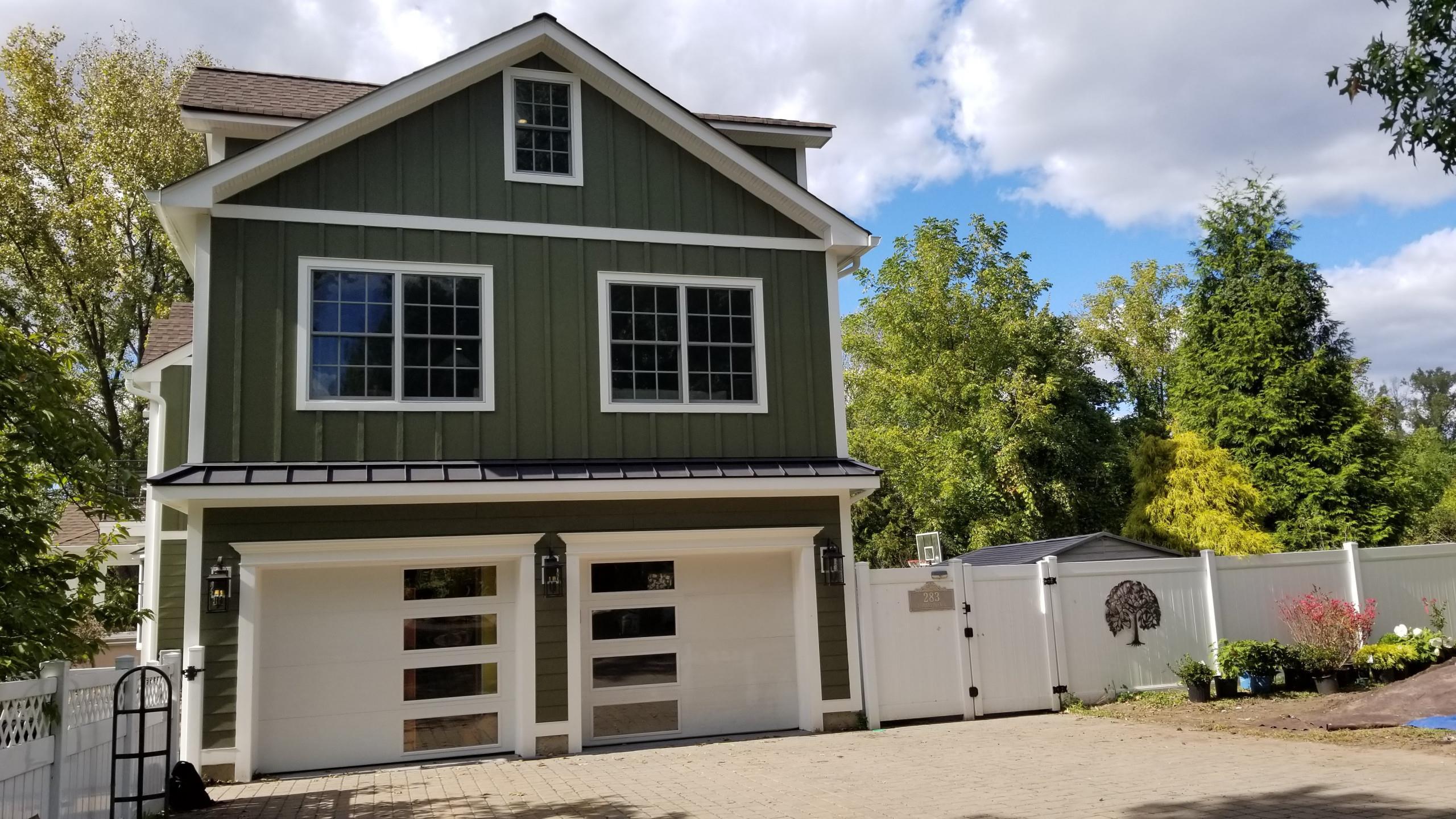 casa en LND Architect por LND Architect