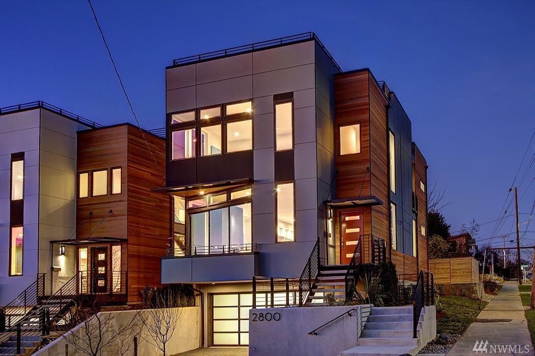 LNL Builds por LNL Builds en Seattle-Bellevue Washington