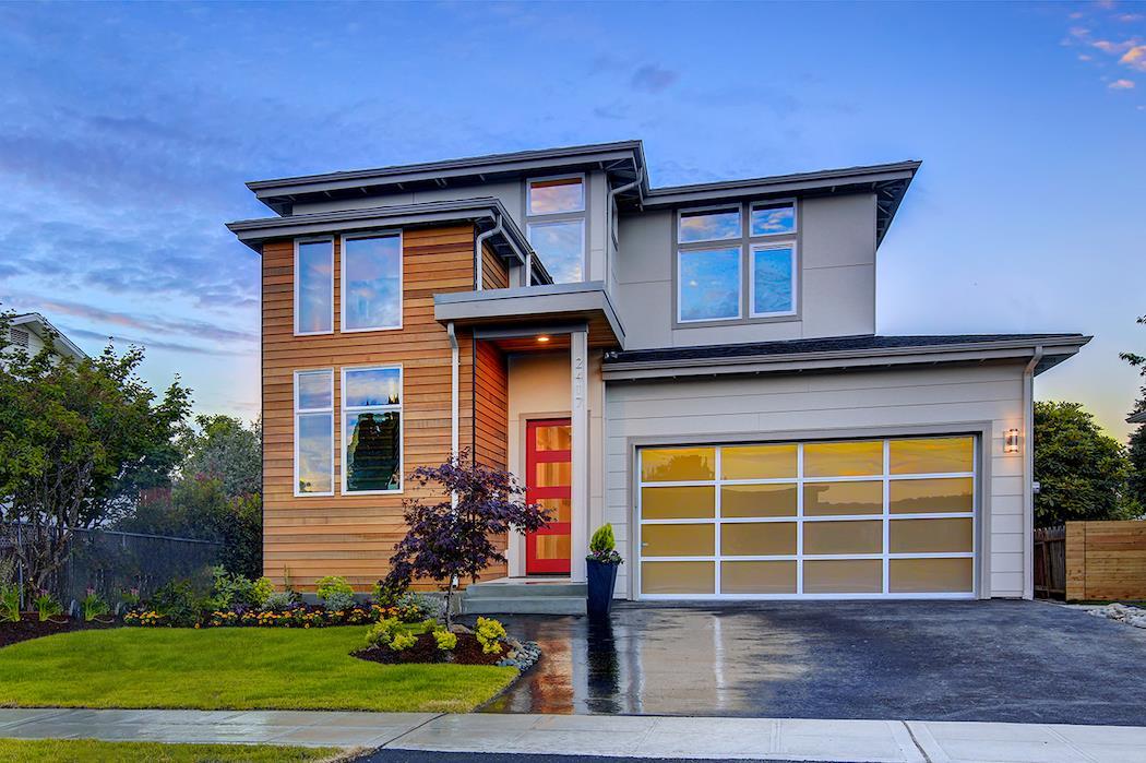 casa en LNL Builds por LNL Builds