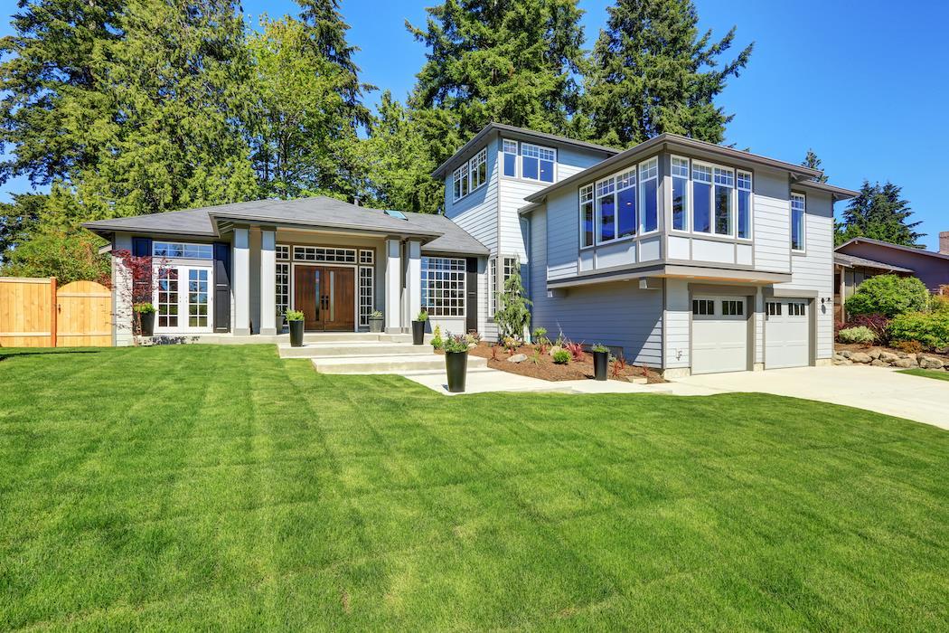 casa en LNL Builds por LNL Builds