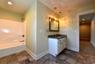 casa en Landings at Maple Bay por Lopresti Homes Corporation