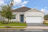 Trinity Gardens por Landsea Homes en Daytona Beach Florida
