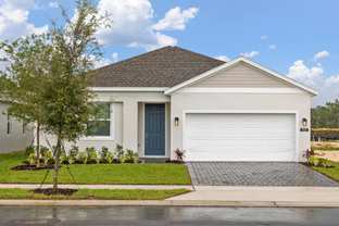 Wellington - Trinity Gardens: Deland, Florida - Landsea Homes