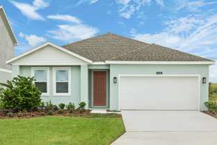 Dune - Hodges Reserve: Howey In The Hills, Florida - Landsea Homes