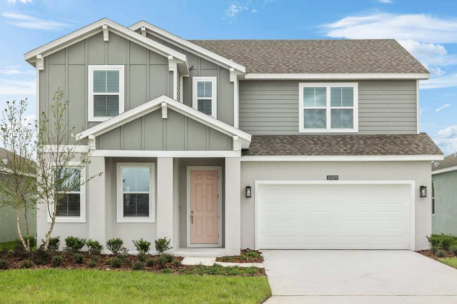24509 Hodges Reserve Ave (Cape)