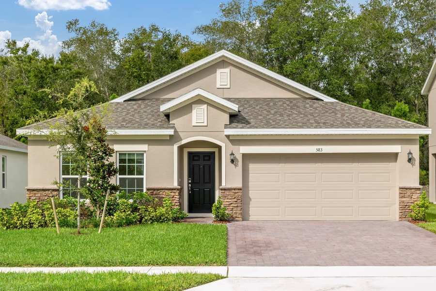 583 Darshire Avenue (Kensington Flex)