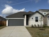 Freedom at Anthem por Landsea Homes en Austin Texas