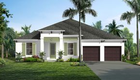 Country Club Estates by Landsea Homes in Melbourne Florida