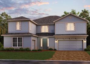 7264 Dilly Lake Avenue (Palmer Executive)