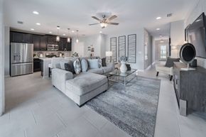 Hammock Reserve by Landsea Homes in Lakeland-Winter Haven Florida