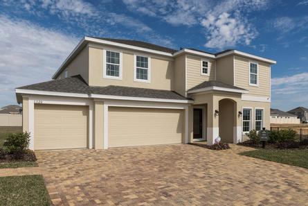 Wilshire Executive by Landsea Homes in Orlando FL