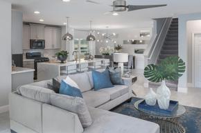 Eagle Crest by Landsea Homes in Melbourne Florida