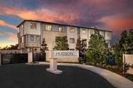 Hudson por Landsea Homes en Orange County California