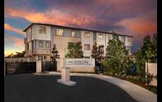 Hudson: Placentia, California - Landsea Homes