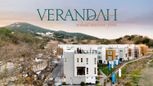 Home in Verandah by Landsea Homes
