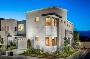 neuhouse by Landsea Homes in Riverside-San Bernardino California