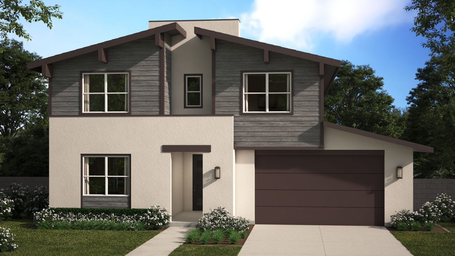 Wildstar at Narra Hills in Fontana, CA | New Homes by Landsea Homes