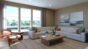 Alameda Marina by Landsea Homes in Oakland-Alameda California