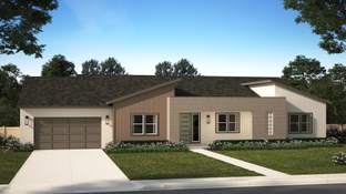 Plan One R (100) - Goldenpeak at Narra Hills: Fontana, California - Landsea Homes