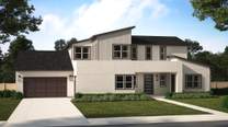 Goldenpeak at Narra Hills por Landsea Homes en Riverside-San Bernardino California