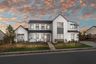 casa en Goldenpeak at Narra Hills por Landsea Homes